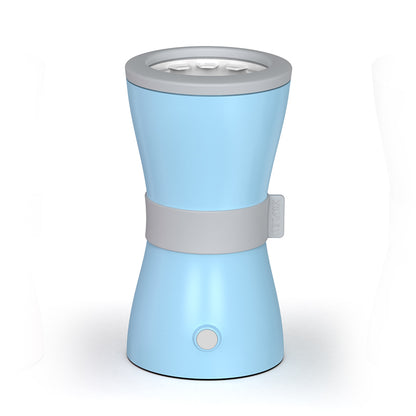 Electric Foot Washing Cups for Pets