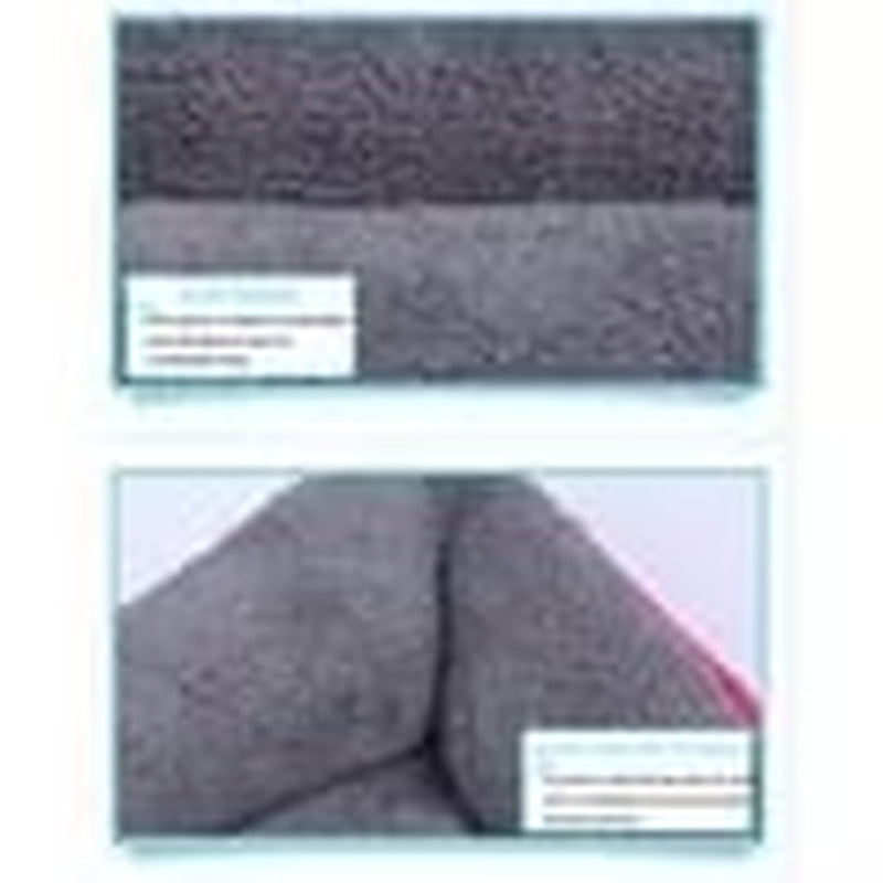 Small Dog Bed Pet Winter Warm Pet Bed Pet Supplies and Dog Sleeping Bed